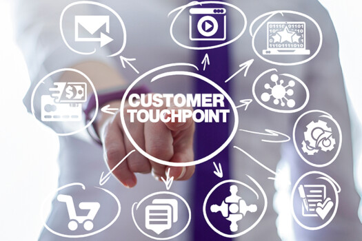 Customer Touchpoint